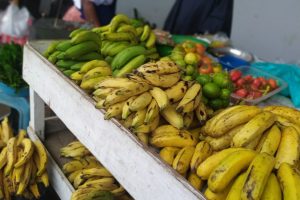 PRECIOS AL MINORISTA MERCADO PADRE ALDAMIZ