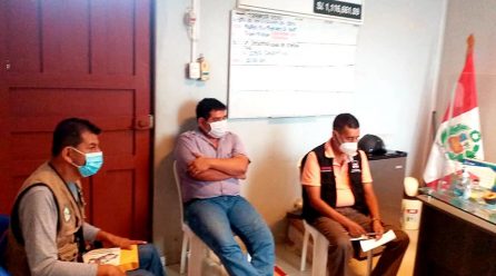 GOREMAD ANUNCIA EMPADRONAMIENTO Y LEVANTAMIENTO CATASTRAL DE PREDIOS RURALES