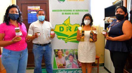 DIRECCIÓN DE AGRICULTURA COORDINA CON PRODUCTORES PARA IMPULSAR CULTIVO DE PITAHAYA, EN TODA LA REGIÓN