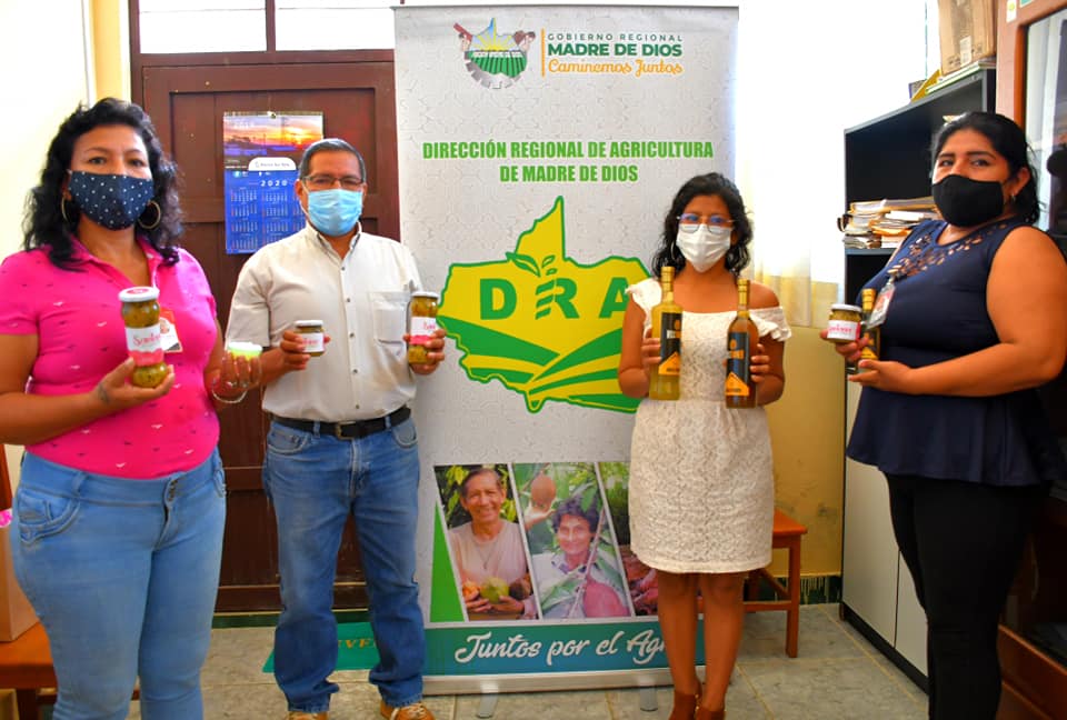DIRECCIÓN DE AGRICULTURA COORDINA CON PRODUCTORES PARA IMPULSAR CULTIVO DE PITAHAYA, EN TODA LA REGIÓN