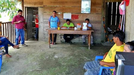 DRA IMPULSA ASOCIATIVIDAD DE PRODUCTORES AGRARIOS EN BUESQUEDA DE CRECIMIENTO Y CONSOLIDACION.
