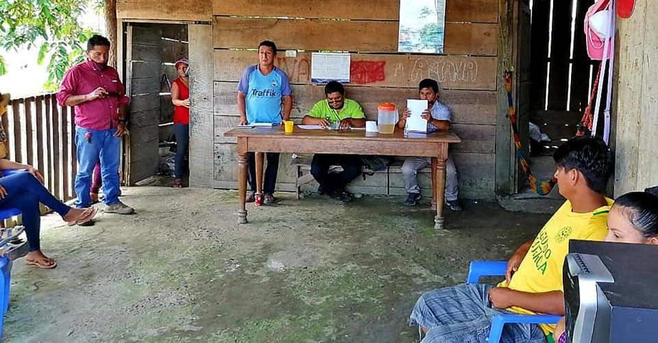 DRA IMPULSA ASOCIATIVIDAD DE PRODUCTORES AGRARIOS EN BUESQUEDA DE CRECIMIENTO Y CONSOLIDACION.