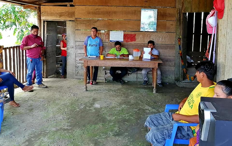 DRA IMPULSA ASOCIATIVIDAD DE PRODUCTORES AGRARIOS EN BUESQUEDA DE CRECIMIENTO Y CONSOLIDACION.