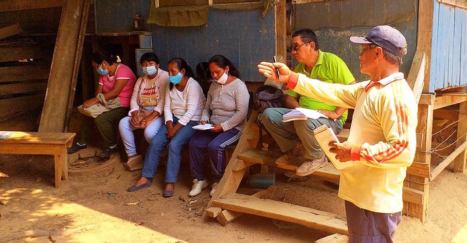 DRA TRABAJA PARA IMPULSAR LA ASOCIATIVIDAD E IDEAS DE NEGOCIO EN EL SECTOR AGRARIO.