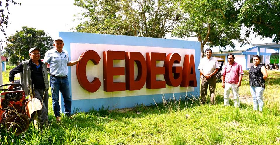 MIEMBROS DEL COMITÉ DEL CEDEGA INICIAN ACCIONES PARA DESARROLLAR MEDIDAS PARA LA GANADERÍA REGIONAL.