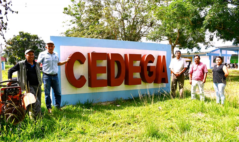 MIEMBROS DEL COMITÉ DEL CEDEGA INICIAN ACCIONES PARA DESARROLLAR MEDIDAS PARA LA GANADERÍA REGIONAL.